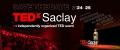 TEDx - Paris Saclay 