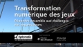 Captation video pour un evenement entreprise